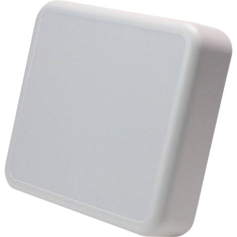 Camdenboss CBRS CBRS01SWH-CON Contenitore universale 86 x 86 x 25.5 ABS Bianco 1 pz. (1/3)