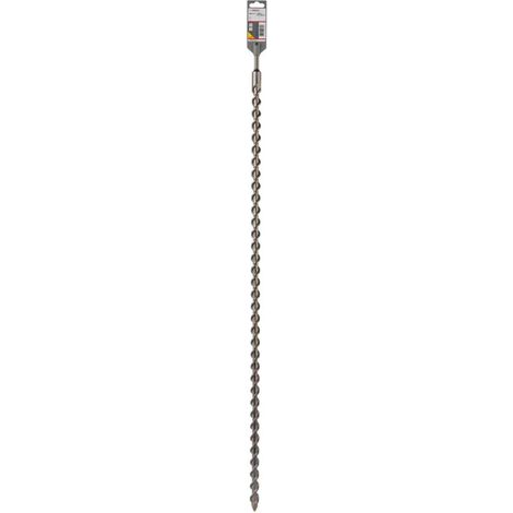 Bosch SDS-plus-5 Broca para hormigón 22 mm 1000 mm duradera (1/3)