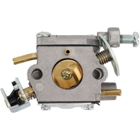 Carburateur Compatible pour Modèles de Scies à Chaîne 10540 10548 10542 10544 10546 309362003 (1/5)