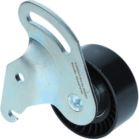 Keilriemenrolle R0451 Kamoka