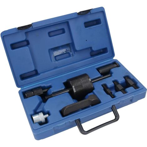 Kit d'extracteurs d'injecteurs Common Rail pour Mercedes, 9 pièces AN121 (1/5)