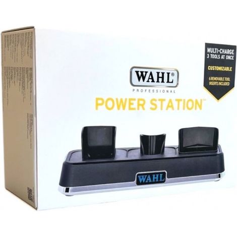 Wahl Professional Power Station Multi-Charge 3023997"-"183073248