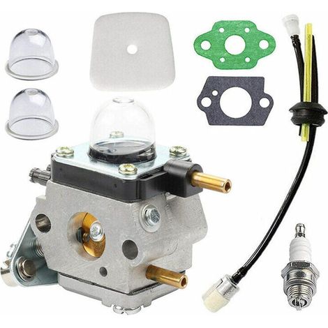 C1U K54A Vergaser für Mantis 7222 7222E 722M 7225 7230 7234 7240 7920 7924 Pinne