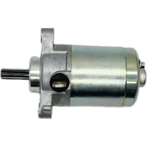 Le démarreur 54P-H1890-02 convient au Yamaha NMAX GPD125 14-19. (1/5)