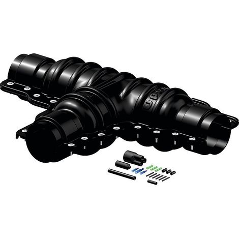Ecoflex Supra PLUS T-Set 140/90/68