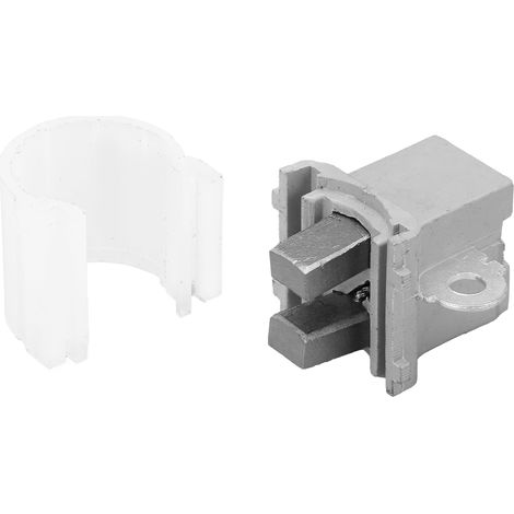 Support de porte-balais d'alternateur 27370-75060, pièce auto de remplacement pour Mazda (1/5)