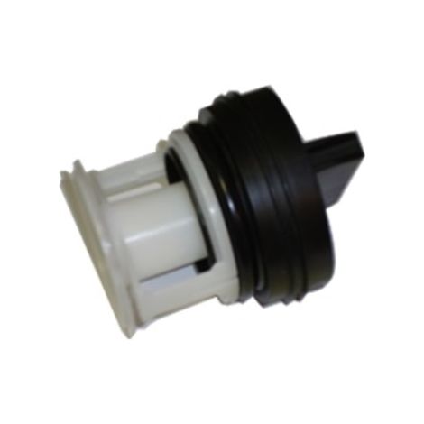 Filtro Pompa Autopulente Lavatrice  Bosch  614351 Per Pompa Bosch 00145212 Fil 9 (1/3)