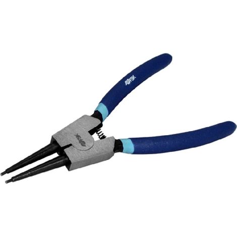 Pinze Ferrestock retaining ring pliers manico ergonomico ganasce dritte