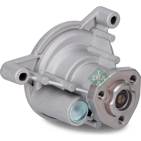 Pompe à eau, refroidissement du moteur INA 538 0356 10 AUDI 03C121005N
