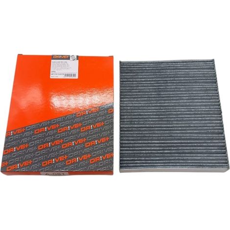 Filtro abitacolo compatibile per cadilac xt4 dal 2018-  xt5 dal 2016- (1/4)