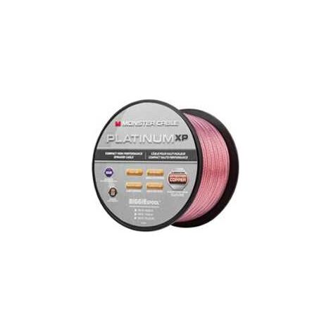 Accessoires audio Monster Cable CABLE AUDIO POUR HAUT PARLEUR 5M