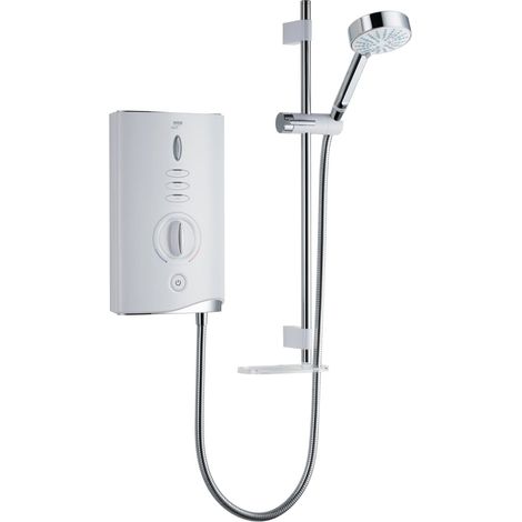 Mira Showers Sport Max 10.8kW Electric Shower