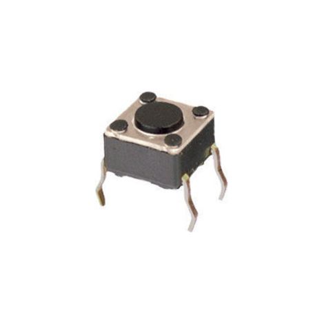 Interrupteur à membrane OFF-ON 5 mm Electro DH 11.522/B 8430552053698