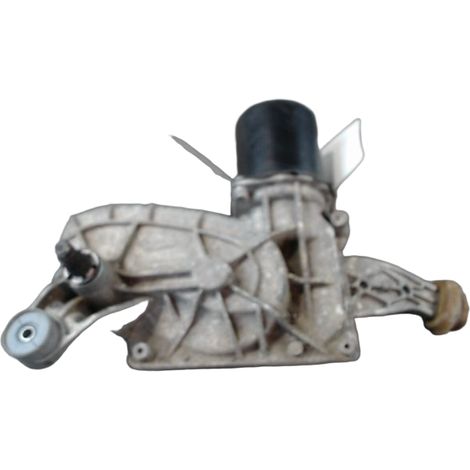 Mecanisme Essuie-glace Avant RENAULT Scenic III 2009- [PRODUIT D'OCCASION]♻️288102466r