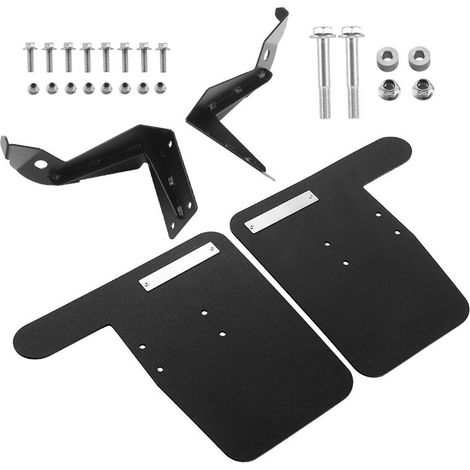 Accessori per parafango posteriore per Maverick X3/X3 Turbo R/X3 MAX Turbo R