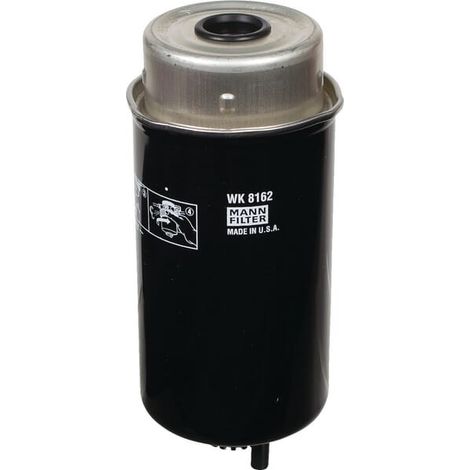Filtre à carburant Mann Filter WK8162 (1/2)