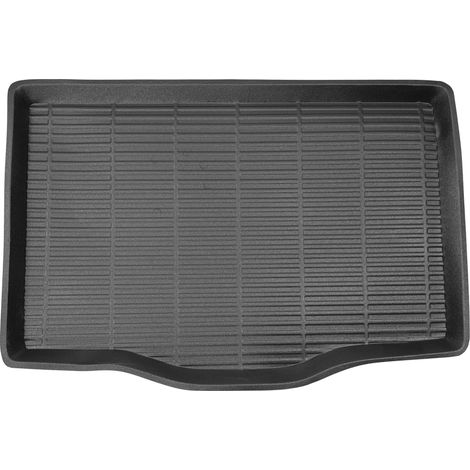 Tappetino per bagagliaio LUCKY3D per Suzuki Swift VI Hatchback 2017-2024
