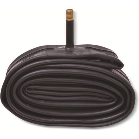 FILMER Chambre à air pour vélo 45244, Premium 27,5/28/29, Valve Schrader