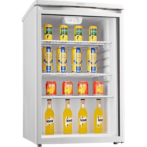 Frigo vitrina 85x54,5 Infiniton FTB137 Clase E