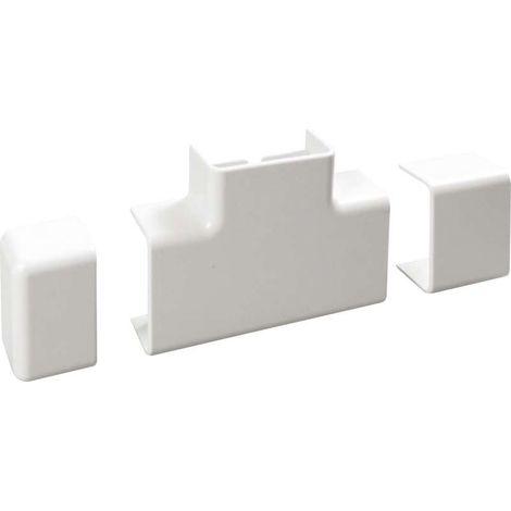 Tappo terminale per canale 40x20mm IMQ CE (1/2)