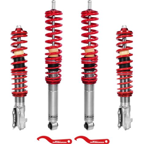 Coilovers/Suspensión roscada for VW PASSAT 35I 3A2 3A5 1987-1997 1.6 1.8 1.9 2.0 (1/5)