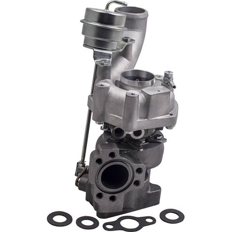 Turbo Cargador para Audi RS6 C5 4172ccm 4.2L 2002-2004 k04-0028 5304 988 0028 (1/5)