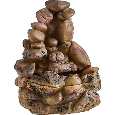 Hagen Cascada Exo Terra pietra 16x20x17 cm terrario