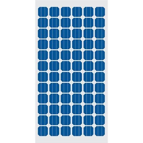 46A24-200 Panneau solaire 24V 200W CAME 001FR2020