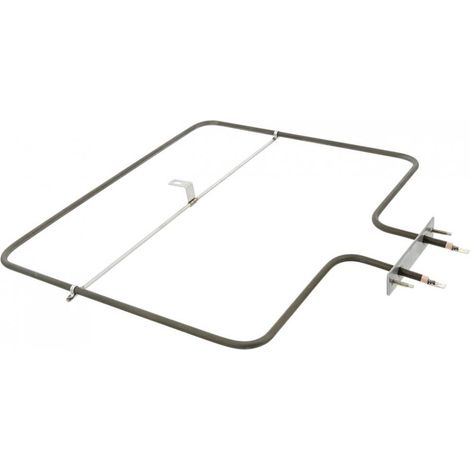 RESISTENZA FORNO SUPERIORE 870W ELECTROLUX REX AEG 3570769012