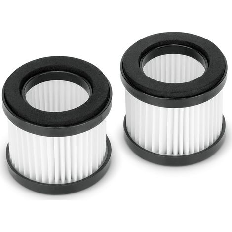 Kärcher CVH HEPA-Filter Set