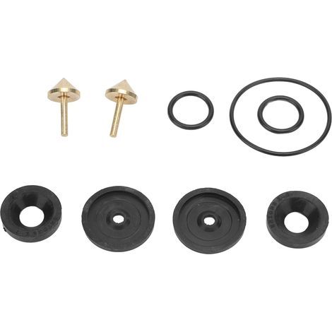 Kit de réparation de vanne de commande de chauffage, remplacement 64118391348 pour série 5 E39 E34 E60 E61 LCI