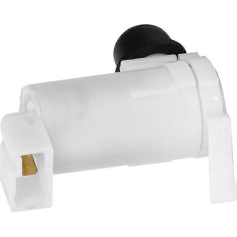 Pompe de lave-glace avant compatible avec Nissan 350 Z Z33 2003-2008 (1/5)
