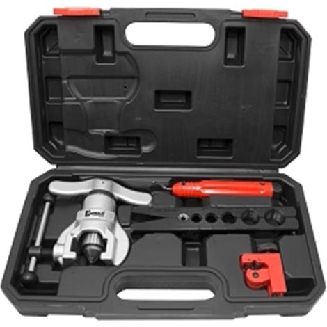 "BORDATRICE PROFESSIONALE FRIZIONATA 1/4"""" - 3/4"