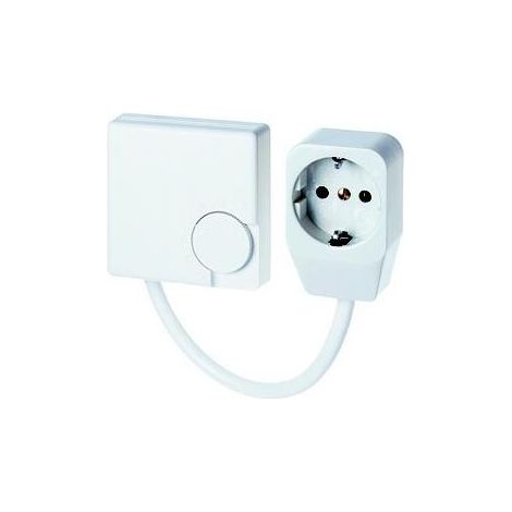 Eberle Controls Temperaturregler Europa RTR-E 3311 (1/2)