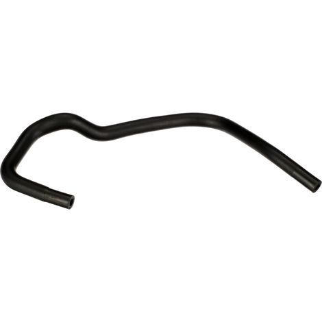 Tuyau, ventilation de carter-moteur Gates EMH399 OPEL 55556031 55578994 5656120