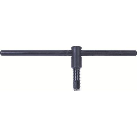 Llave de sujeción estándar Röhm, para tamaño 200/230, cuadrado 11 - 107430