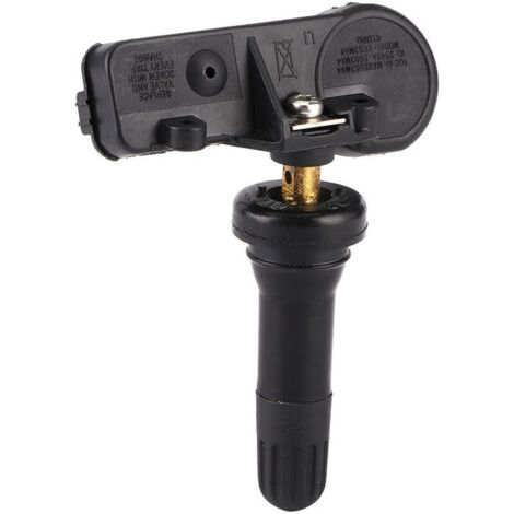Capteur de pression des pneus 433MHz TPMS pour Citron C4 Peugeot 308 9683420380