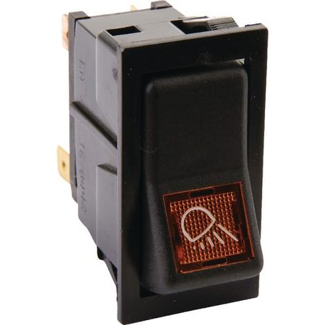Interrupteur de phares COBO 1604420000 (1/2)