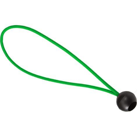 Aga Gummiband für Fitness Trampolin Grün