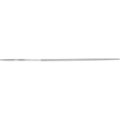 Lime à clé ronde 100mm taille 2 PFERD 1 PCS (1/4)