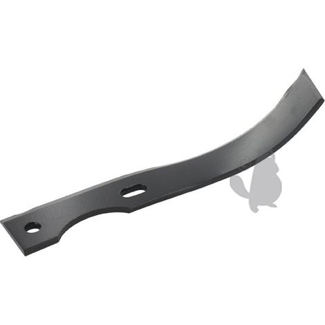 DENTE FRESA 205MM RIF 1404141L COMPATIBILE