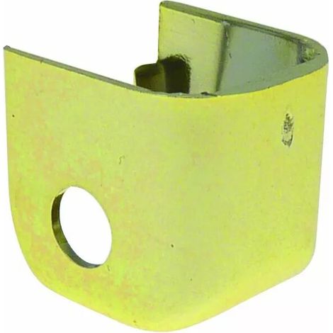 CACHE SUPPORT D'ANGLE UNI-JET LAITON 9-42683-00-0-3