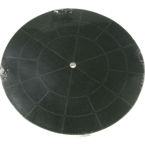 SOS Accessoire Filtre à charbon compatible pour Hotte AIRFORCE AFCFCACRI