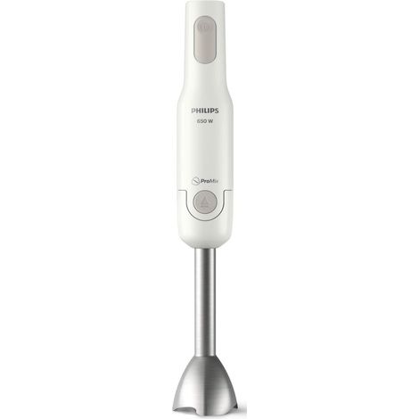 Philips Home Daily Collection ProMix Mixeur plongeant 650 W blanc S541522