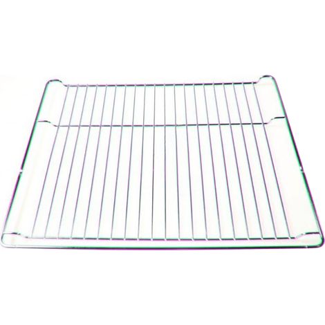 Grille combinée 37,2 x 46,5 x 2,1cm