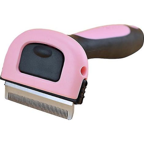 1 brosse pour chien de qualité supérieure (1/3)