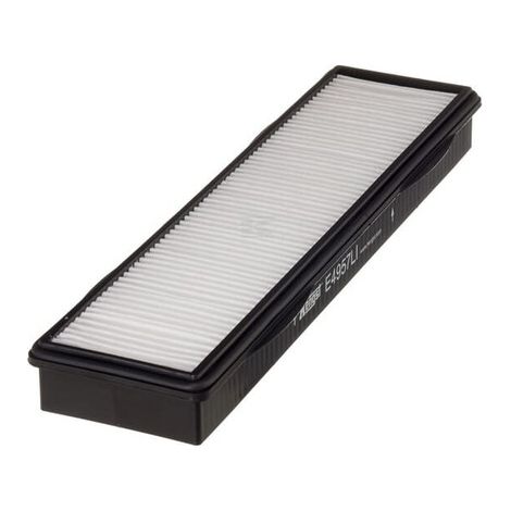 Filtro aria cabina HENGST E4957LI