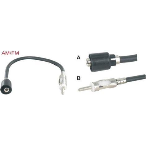 Cordon d'antenne ANT6018