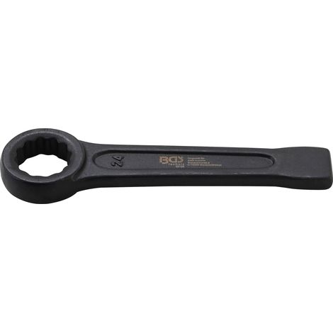Llave estrella de impacto  24 mm (1/2)
