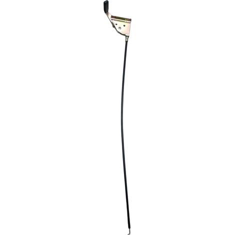 Cable Acelerador compatible con hondaXct92  Ref 502282